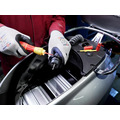 Wiha WHA44318 speedE® II electric E-screwdriver Set, 7 Piece