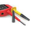 Wiha WHA44319 eMobility Voltage and Continuity Tester 12-1,000 V AC, CAT IV