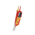 Wiha WHA44319 eMobility Voltage and Continuity Tester 12-1,000 V AC, CAT IV