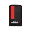 Wiha WHA44684 1/4in Nut Driver & Bit Set, 40 Piece