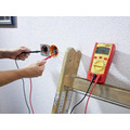 Wiha WHA45215 Digital Multimeter 1,000 V AC, CAT IV