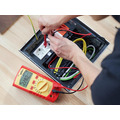 Wiha WHA45215 Digital Multimeter 1,000 V AC, CAT IV