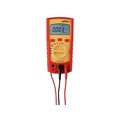 Digital Multimeter 600 V AC, CAT IV