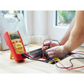 Digital Multimeter 600 V AC, CAT IV