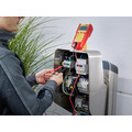 Digital Multimeter 600 V AC, CAT IV