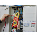 Wiha WHA45219 Clamp Meter 1,000 V AC, CAT IV