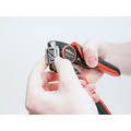 Wiha WHA45223 Automatic Crimp Tool