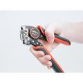 Wiha WHA45223 Automatic Crimp Tool