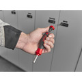 Wiha WHA45292 PocketMax® Magnetic Screwdriver