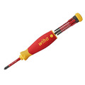 Wiha WHA45296 electric PocketMax® Screwdriver Set, 5 Piece