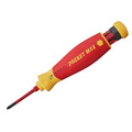 Wiha WHA45296 electric PocketMax® Screwdriver Set, 5 Piece