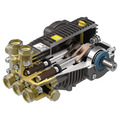 SIP Tempest CW-D 300TX Diesel Pressure Washer - 08989