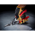 M-1R Metalmaster® Compound Snips Left Hand/Straight Cut