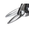 M-3R Metalmaster® Compound Snips Straight or Curves 248mm (9.3/4in)