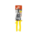 M-3R Metalmaster® Compound Snips Straight or Curves 248mm (9.3/4in)