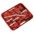 Sealey WK14 Windscreen Removal Tool Kit 14pc