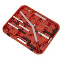 Sealey WK14 Windscreen Removal Tool Kit 14pc