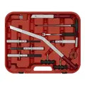 Sealey WK14 Windscreen Removal Tool Kit 14pc