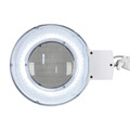 Sealey WL483D Bench Mounting Magnifying Worklight 48 SMD LED 230V