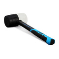 OX Combination Rubber Mallet - 24oz / 680g
