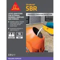 873668 Sika Everbuild Sikabond Premium SBR Bond 2.5ltr
