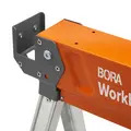 BORA PM-3350PK2 Workhorse Workstand Sawhorse Foldable Legs Twin Pack