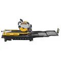 DeWalt D36000-GB 250mm 240V Slide Table Wet Tile Saw