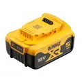 DeWalt DCB184-XJ DCB184 18V XR 5.0Ah Li-Ion Battery