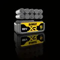 DeWalt DCB184-XJ DCB184 18V XR 5.0Ah Li-Ion Battery