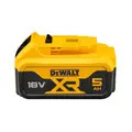 DeWalt DCB184-XJ DCB184 18V XR 5.0Ah Li-Ion Battery