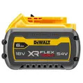 DeWalt DCB546-XJ DCB546 18V/54V XR Flexvolt 6.0Ah Li-Ion Battery