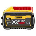 DeWalt DCB548-XJ DCB548 18V/54V XR Flexvolt 12.0Ah Li-ion Battery