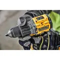 DeWalt DCD805NT 18v XR Compact Brushless Hammer Drill Driver Body and Case
