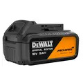 DeWalt DCG45MP1T McLaren Edition 18v 125mm Angle Grinder 1x 5.ah Battery