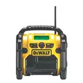 DeWalt DCR020-GB DCR020 240v XR Li-ion DAB/FM Compact Radio Bare Unit
