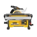 DEWALT DCS7485N-GB DCS7485N 54v XR Li-ion 210mm FlexVolt Table Saw Body