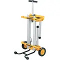 DeWalt DE7400-XJ DE7400 Heavy Duty Rolling Saw Stand/Workstation