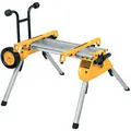 DeWalt DE7400-XJ DE7400 Heavy Duty Rolling Saw Stand/Workstation