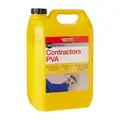 Everbuild 506 Universal Contractors PVA 5kg - 489453