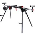 Excel 7475 Universal Mitre Saw Stand Folding & Adjustable Legs with Wheels 