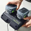 Festool 577019 Rapid charger TCL 6 DUO 230V