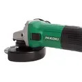 HiKOKI HIKG12STXDB G12STX Angle Grinder 115mm 600W 240V