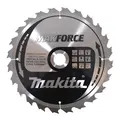Makita B-32172 270x30mm 24T Wood Circular Saw Blade