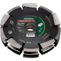Metabo 628299000 Dia-CD3 125mm 22.23mm MFE40 Wall Chaser Blade