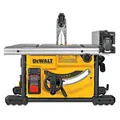DeWalt DWE7485 Table Saw + DE7400 Stand 1850w Motor 210mm Blade 240v