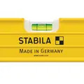 Stabila STB1962120 196-2-120 Spirit Level 3 Vial 15236 122cm