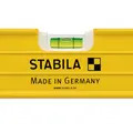 Stabila STB962180 96-2-180 Spirit Level 3 Vial 15230 183cm