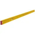 Stabila STB962180 96-2-180 Spirit Level 3 Vial 15230 183cm