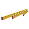 Stabila STB962SET 96-2 Level Pack 60cm, 120cm & 180cm
