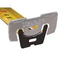 STANLEY&reg; STA033671 Hand Tools FatMax&reg; Autolock Pocket Tape 5m (Width 32mm) (Metric only)